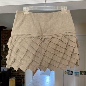 Catherine Malandrino skirt